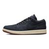 Eastside Golf x Air Jordan 1 Low Out the Mud Sneakers Unisex Niebieski Północny Granatowy Wypalony Wschód Słońca DV1759-448