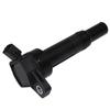 Car Ignition Coil For HYUNDAI TUCSON (JM 2.0 All-wheel Drive G4GC 2004-2010 SONATA V (NF) 2.0 VVTi GLS G4KD OEM 273002E000 UF651