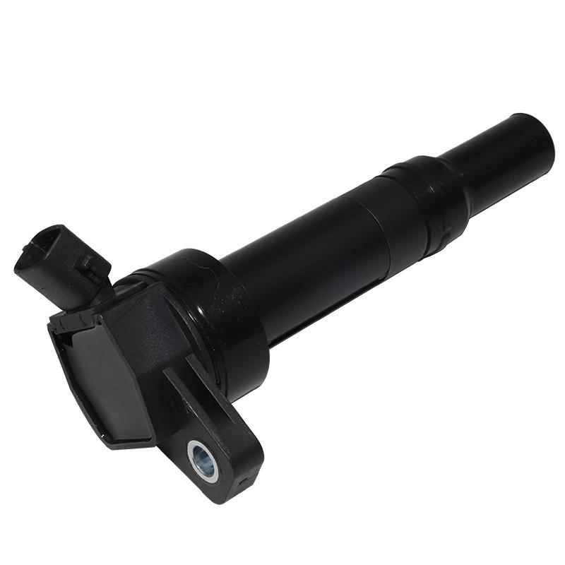 Car Ignition Coil For HYUNDAI TUCSON (JM 2.0 All-wheel Drive G4GC 2004-2010 SONATA V (NF) 2.0 VVTi GLS G4KD OEM 273002E000 UF651