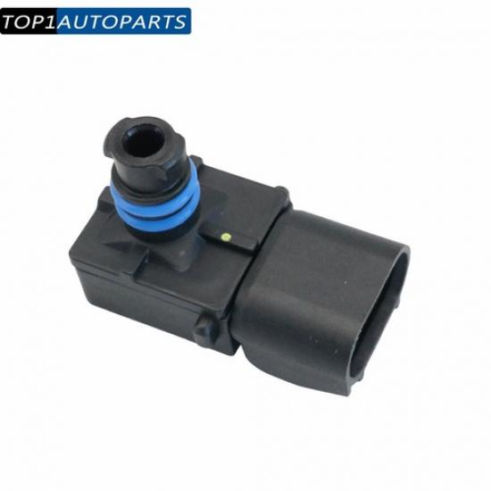 A0230A0034 MAP Manifold Absolute Pressure Sensor Fits Chrysler Dodge Jeep Ram VW
