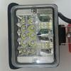 1 x Wireless LED Work Light 2800LM 54W For Cordless M18 18V 20V Batteries