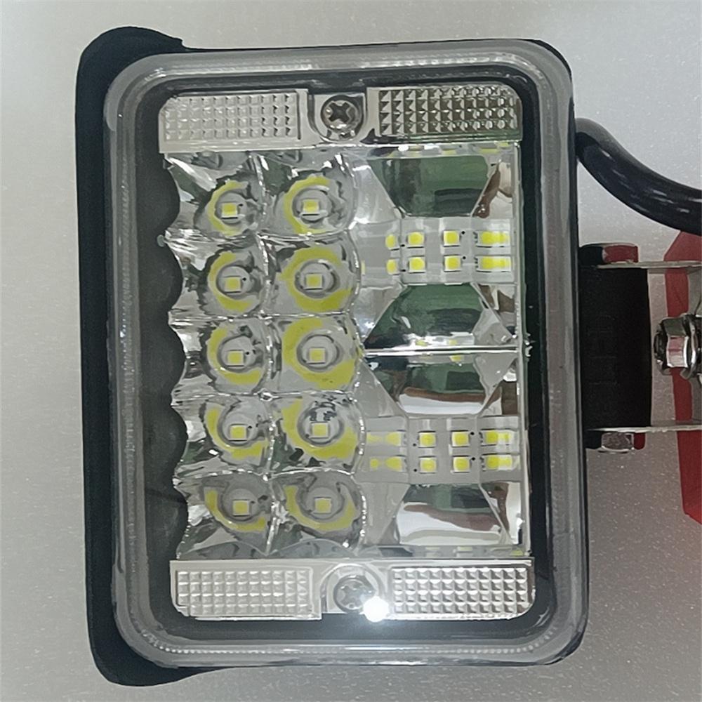 1 x Wireless LED Work Light 2800LM 54W For Cordless M18 18V 20V Batteries