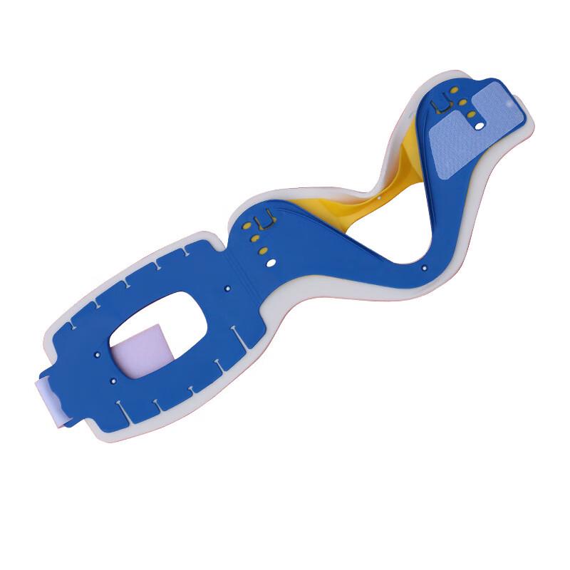 OLOMM First Aid Spine Board Kit One Size