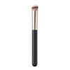 Sada štětců na make-up Gemon doporučená celebritami: 270 Korektorový a 370 Bezšmouhový podkladový štětec, Měkké štětiny, Ideální pro začátečníky.