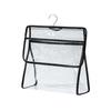 Bathroom Storage Bag Bathroom Waterproof Hanging Storage Bag Wall Hanging PVC Makeup Bag Organizer Towel Clothes Storage Bags