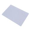 Transparent Cutting Mat Composite PVC Versatile Non Slip Pad Board for Crafting Writing Painting