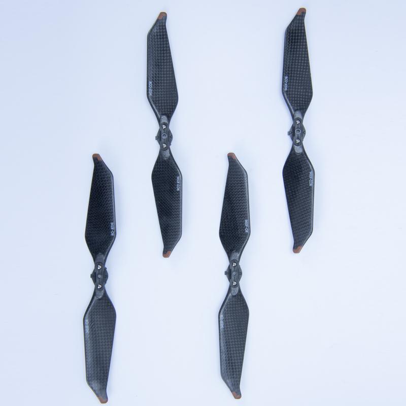 Low Noise Propeller Carbon Fiber 9453F 2 Blades/3 Blades CW CCW Blades 9453 For DJI Mavic 3/3 Pro/3 Pro Cine/3 Classic/3 Cine