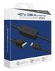 Garso ir vaizdo priedai – HDMI kabeliai ir adapteriai