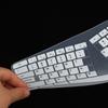 Keyboard Cover For Logitech Ergo K860 Silicone Protector Skin Case Accessories