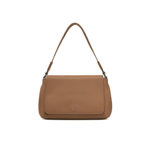 Сумка Calvin Klein Calvin Klein K60K613085 бежевый