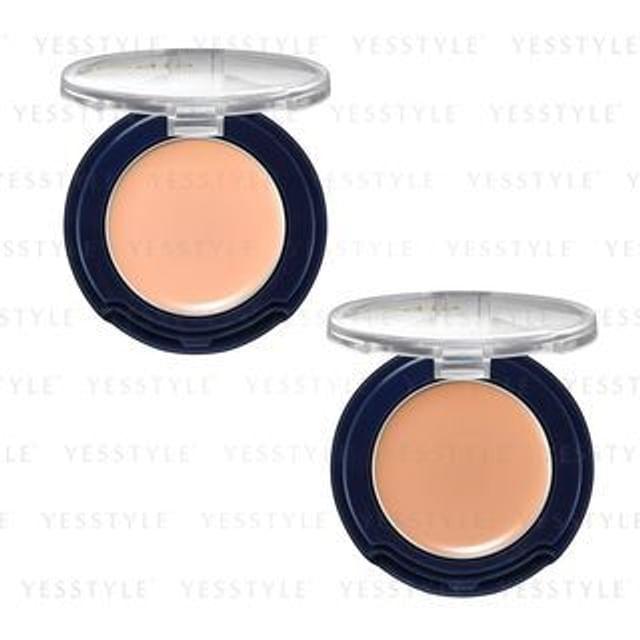 Kanebo - Media Concealer S SPF 21 PA+++ Light Beige