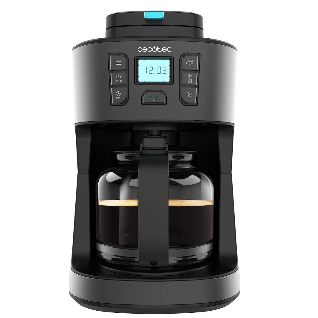 Ekspres przelewowy Cecotec Coffee 66 Grind & Drop