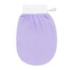 Scrub Exfoliating Gloves Back Scrub Dead Skin Facial Massage Gloves Durable Multi Color Body Deep Cleansing Towels For Shower
