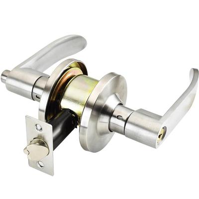 Chugong Universal Spherical Door Handle Lock