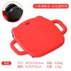Children's Scooter Sensory Integration Training Equipment Home Interactive Teaching Aids Wheel Balance Bike