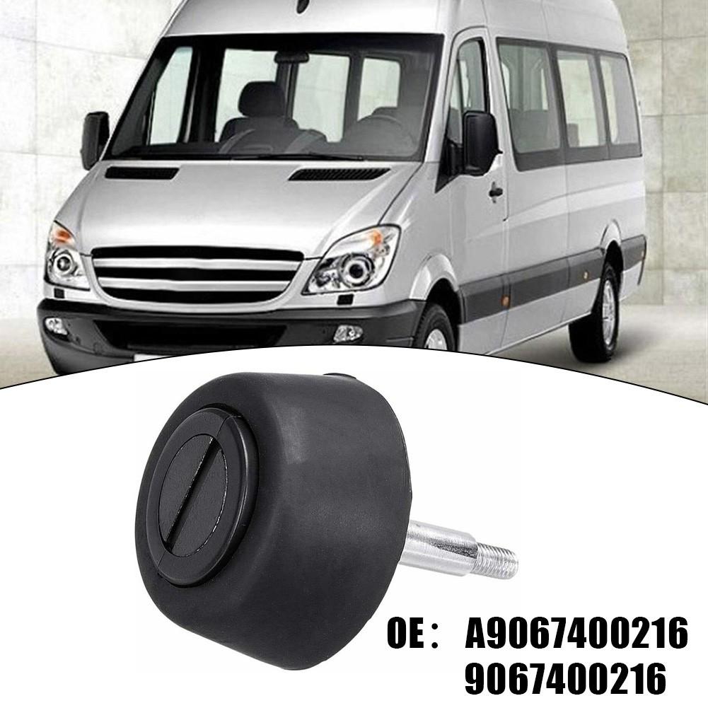 1 Pc Car Door Stop Holder 9067400216 Anti-corrosion