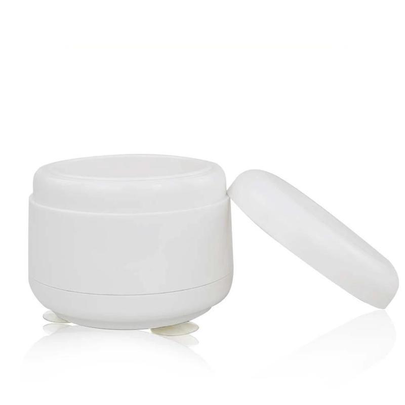 150ml Mini Ultrazvukový čistič šperků na náhrdelníky Klíčenky Hodinky Stroj na čištění mincí