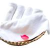 1Pcs 2/3 Layers White Microfiber Diaper Inserts 35X13.5Cm New Nappy Insert Use Together With Pocket Cloth Diaper