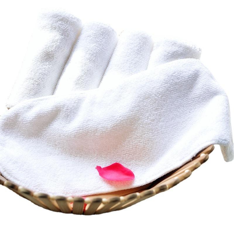 1Pcs 2/3 Layers White Microfiber Diaper Inserts 35X13.5Cm New Nappy Insert Use Together With Pocket Cloth Diaper