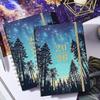 2026 Planner - Planner 2026 Weekly and Monthly from January - December, Calendar Planners with Colorful Tabs, Inner Pocket, 6.4" x 8.5"