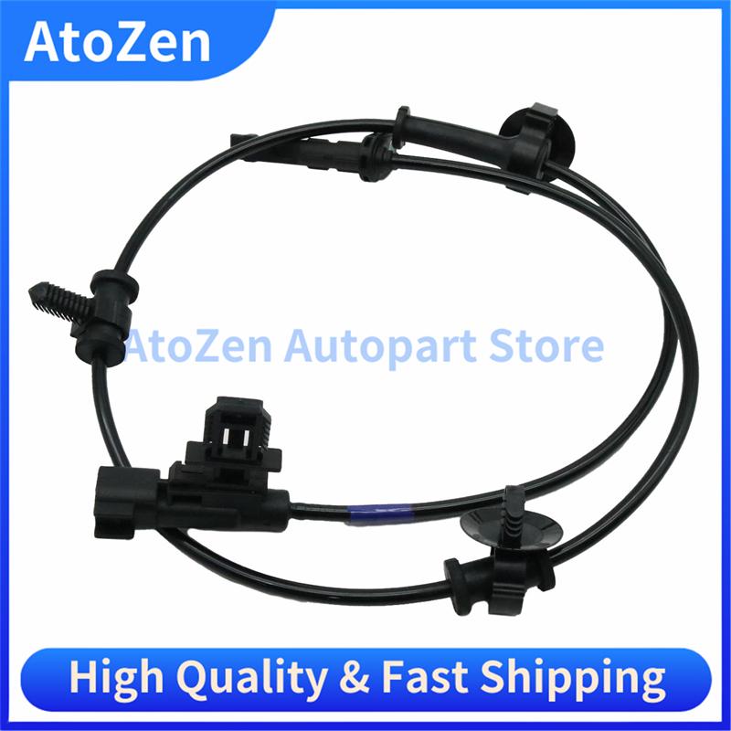 ABS Sensor Wheel Speed Sensor Rear for CADILLAC ATS CTS 2014 2015 2016 2017 2018  22941968 AB1140 2ABS2918 ALS2848 5S13710
