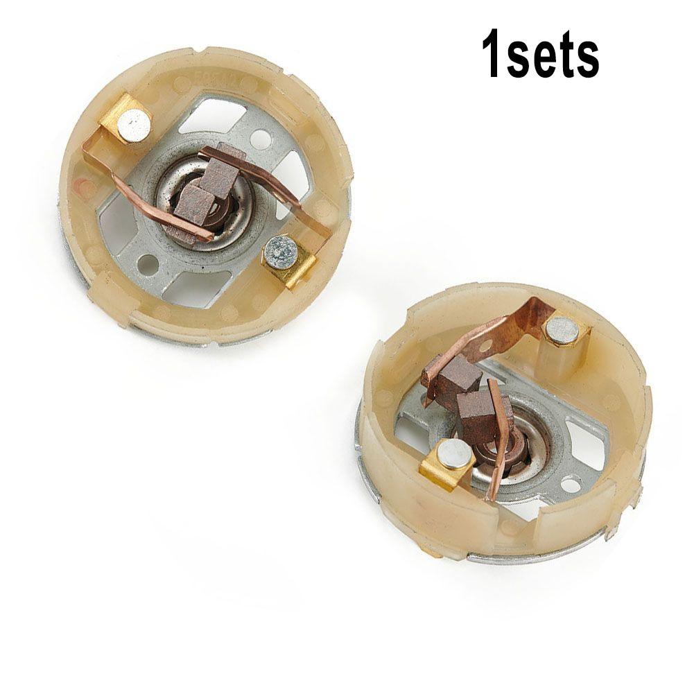 6270DWE Carbon Brush Holder 629817-8 DCD710 For BOSCH