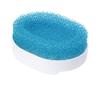 Marna Draining Sponge Soap White W592W Dish,