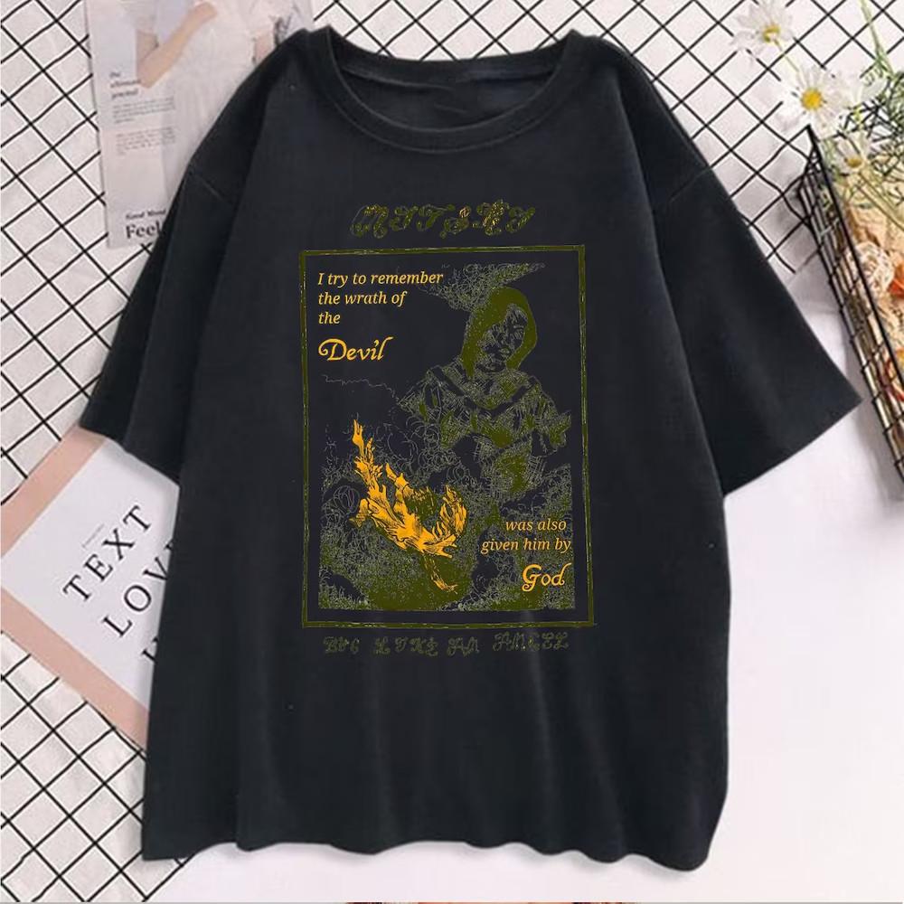 Bug Like an Angel Mitski T Shirt Full Size S5XL Unisex T-Shirt XXXXL