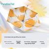 Paradise Anti-UV Five-Fold Sun Umbrella