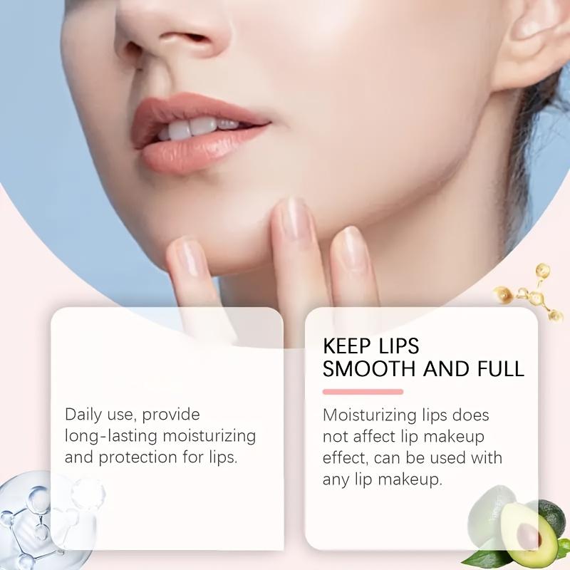 Pink Fresh Lightening Cream Lip Balm – aufhellende, feuchtigkeitsspendende und pflegende Essenz für dunkle Lippen