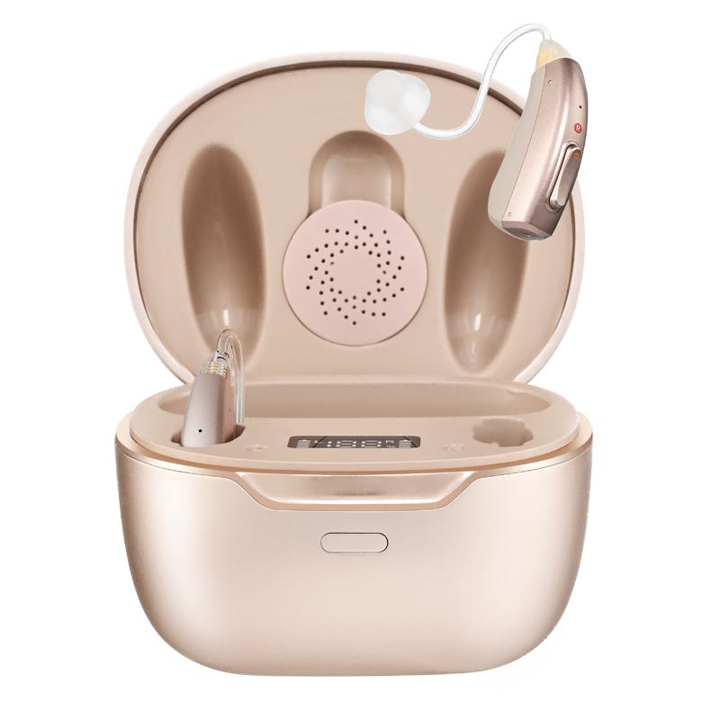 Заушный слуховой аппарат iFLYTEK Star River