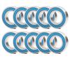 Steel Repair Parts 6902RS Bearing 6902 VRS MAX Bearings Full Balls Bearing Bike Pivot Bearing