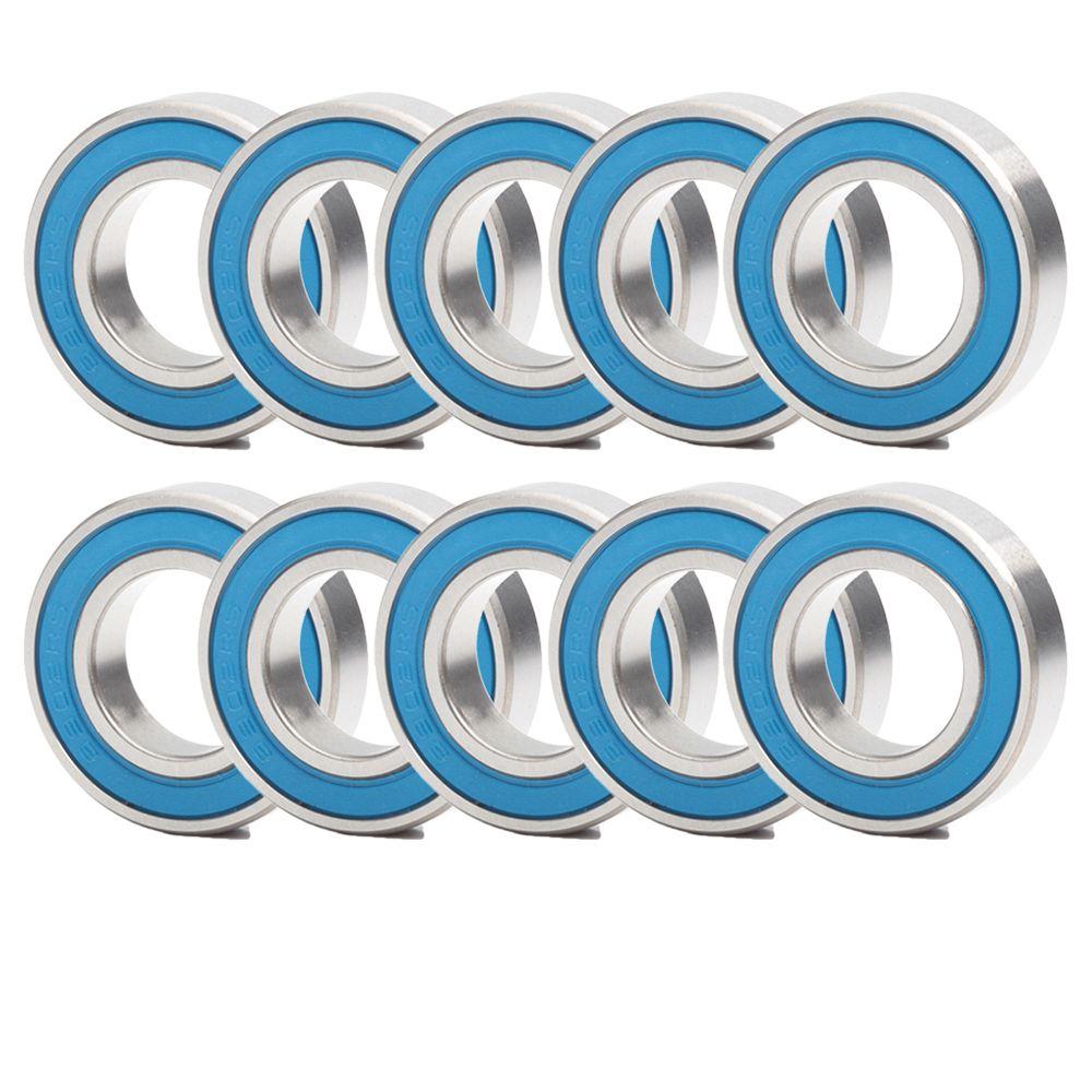 Steel Repair Parts 6902RS Bearing 6902 VRS MAX Bearings Full Balls Bearing Bike Pivot Bearing