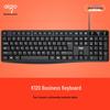 YouShu Wired Keyboard Mouse Combo