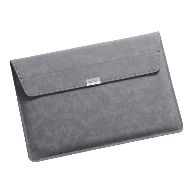 UGREEN Lightweight Laptop Sleeve with Stand & Mouse Pad Function