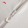 Anta Men's Outdoor Windproof Warm Fleece Jacket