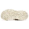 New ANTA Hot Chunky Sneakers Women's Low top Light Beige White 922028881-1