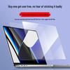 23" MacBook Air 15.3/M2 & 13.6/M3 Anti-Reflective Protective Film