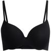 Womens/Ladies V Neck Spaghetti Strap Sports Bra