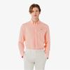 Men's Solid Linen Shirt CH769E-56GUI2