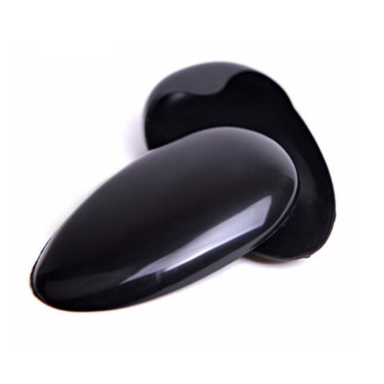 1 Sett Hårfarge Farge Pensel Verktøy Hansker Dekke Kam Bolle Clips Frisør