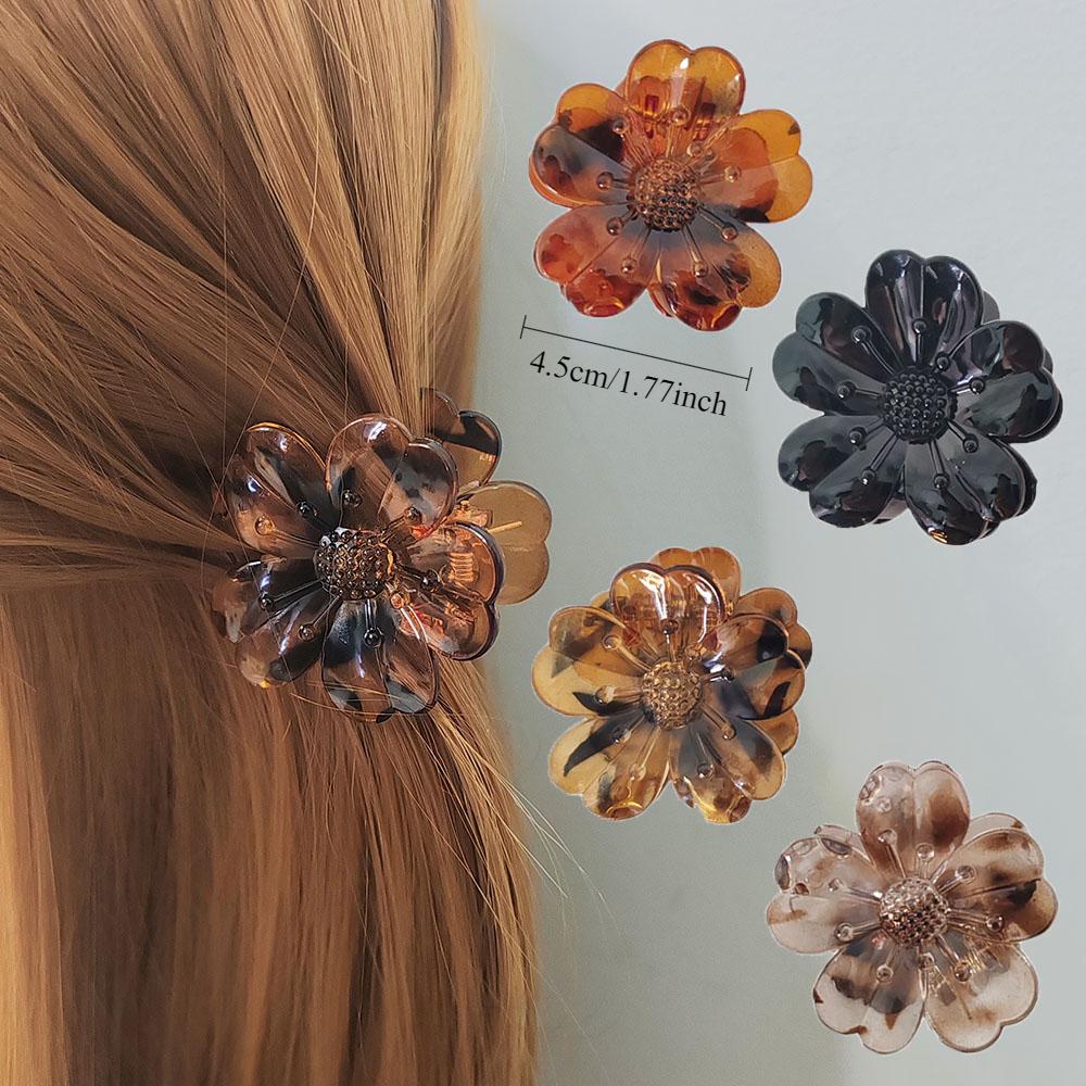 Fashion Advanced Classic Velvet Pearl Hair Ties Scrunchies for Women Girls Ponytail Holder Korean Hair Accessories