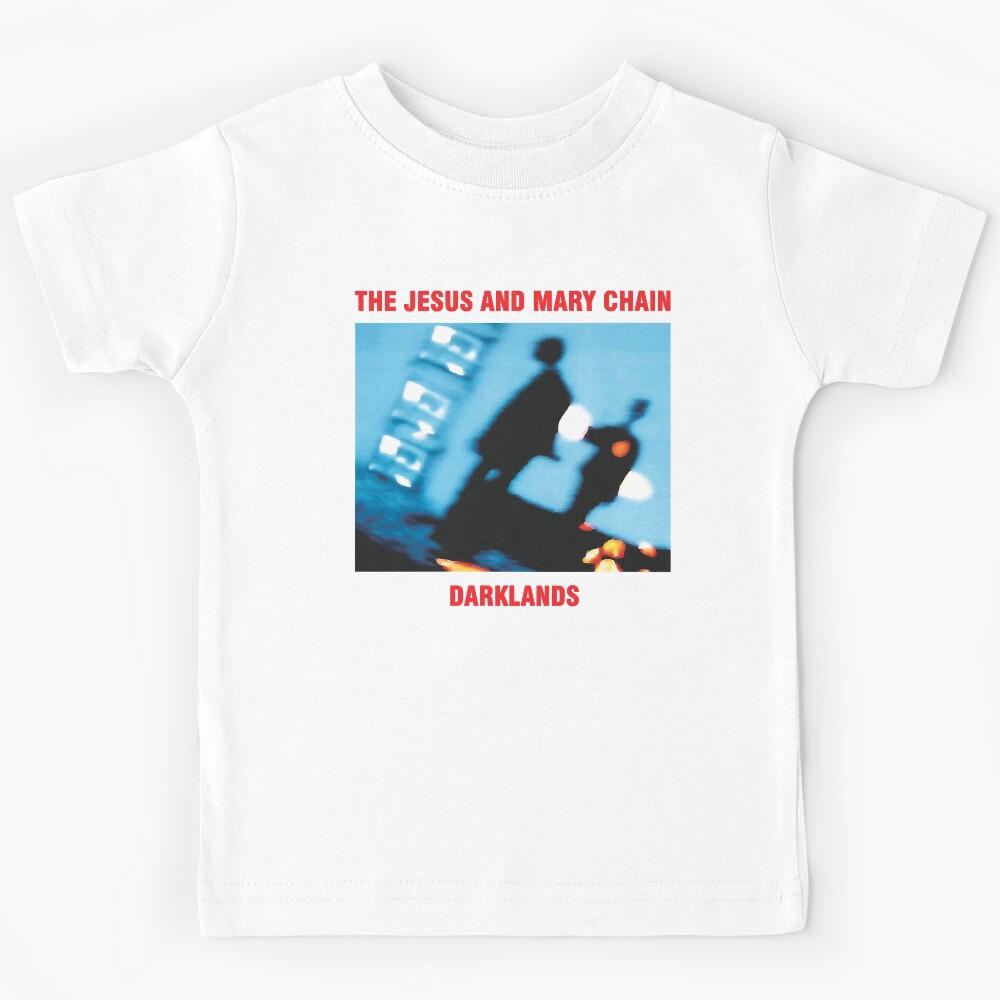 JMC - Darklands Kids T-Shirt 110