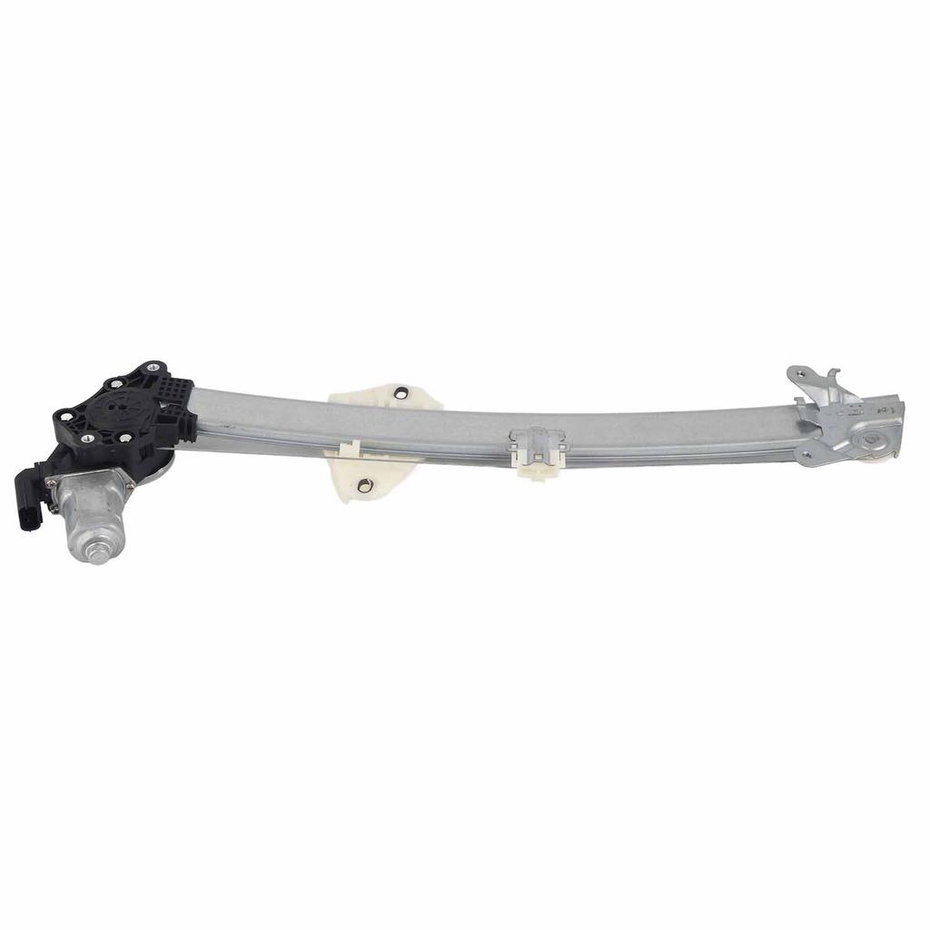 Alzacristalli Elettrico Anteriore Sinistro 72250 T2M T11 Adatto per Honda Accord CR 9ª Generazione