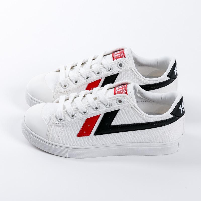 Kolca 1992 Barcelona White/Red Black