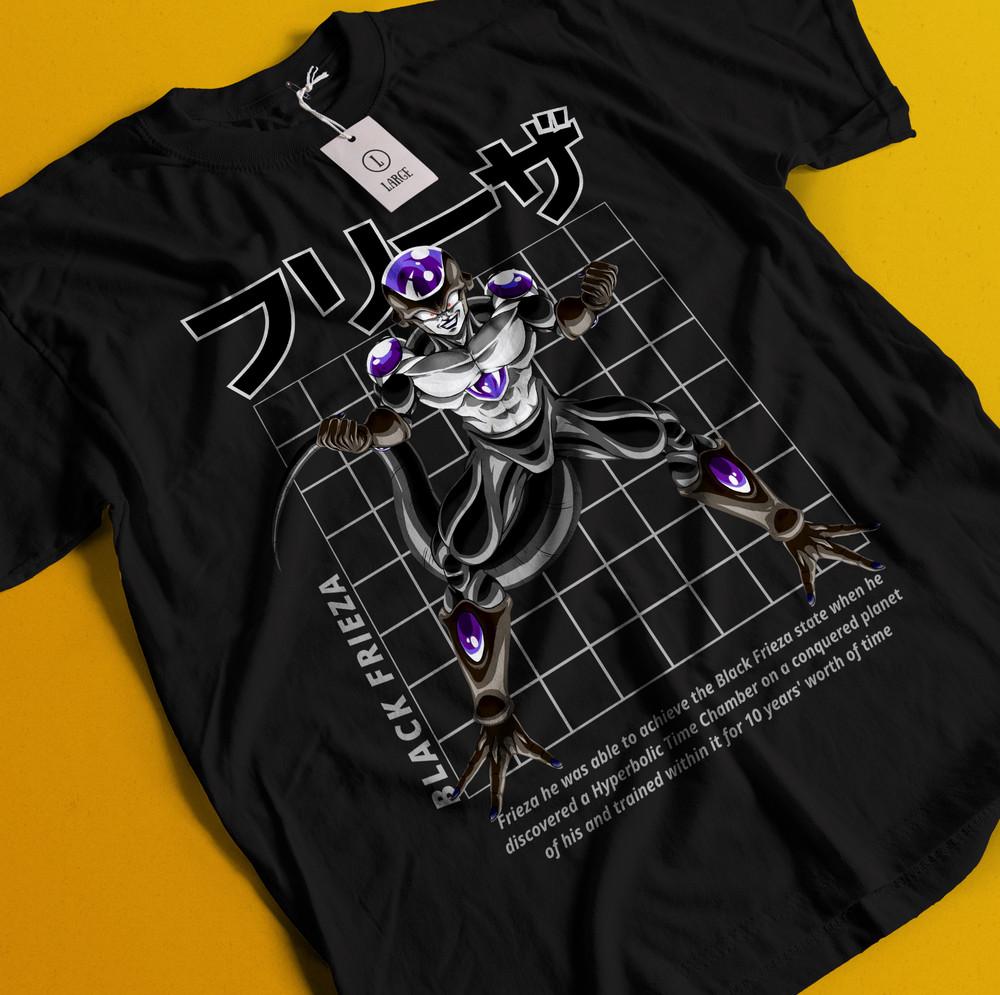 

Винтажная специальная футболка с аниме-любовью, японская футболка, футболка с аниме, футболка в подарок манга S