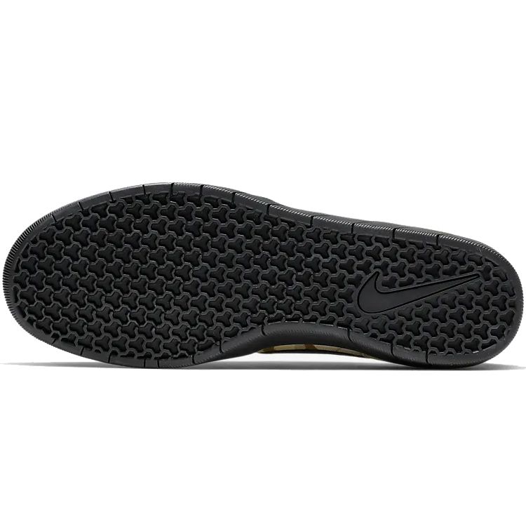 Nike SB Team Classic Parachute Beige Unisex Sneakers Parachute-Beige-Ale-Brown-Club-Gold-Black AH3360-206