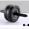 WEZHO Multifunctional Wide-Wheel Ab Roller