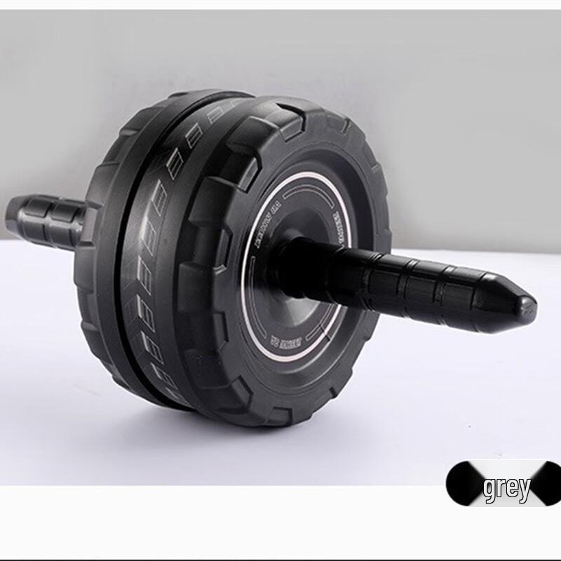 WEZHO Multifunctional Wide-Wheel Ab Roller