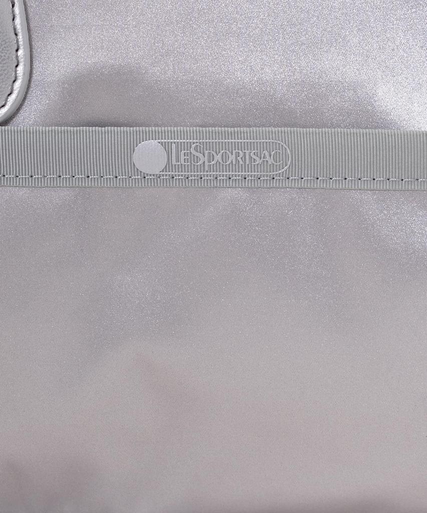 SQUARE TH Silver CROSSBODY/1082/Uptown Shine/Silver
